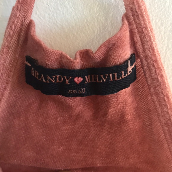 Brandy Melville Tank - Picture 2 of 4